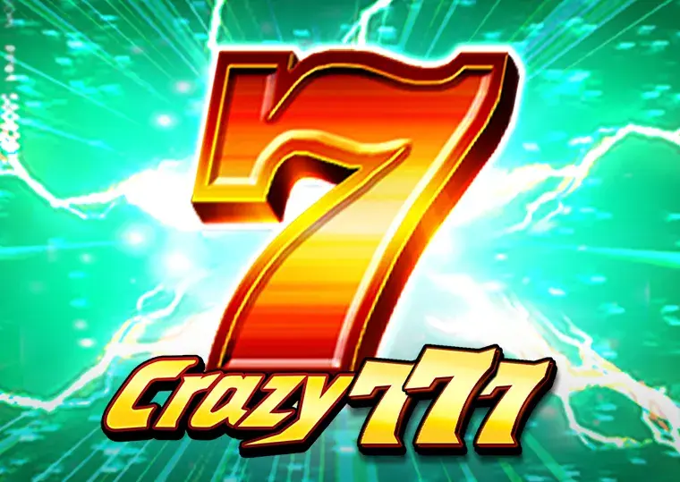 Crazy 777 Lotus365Cricket