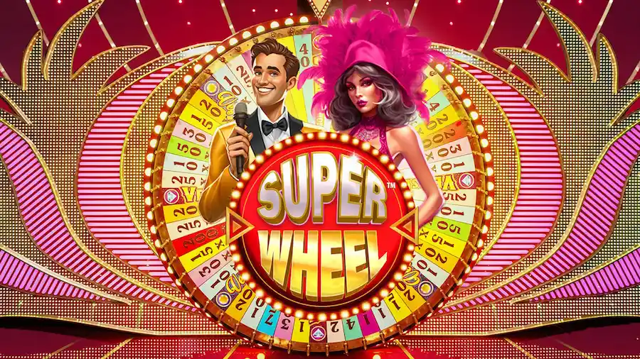 Super Wheel Lotus365Cricket